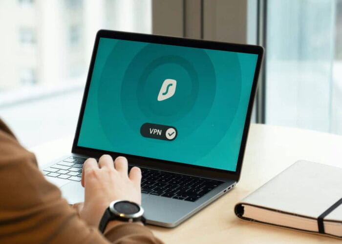 VPN for IPTV