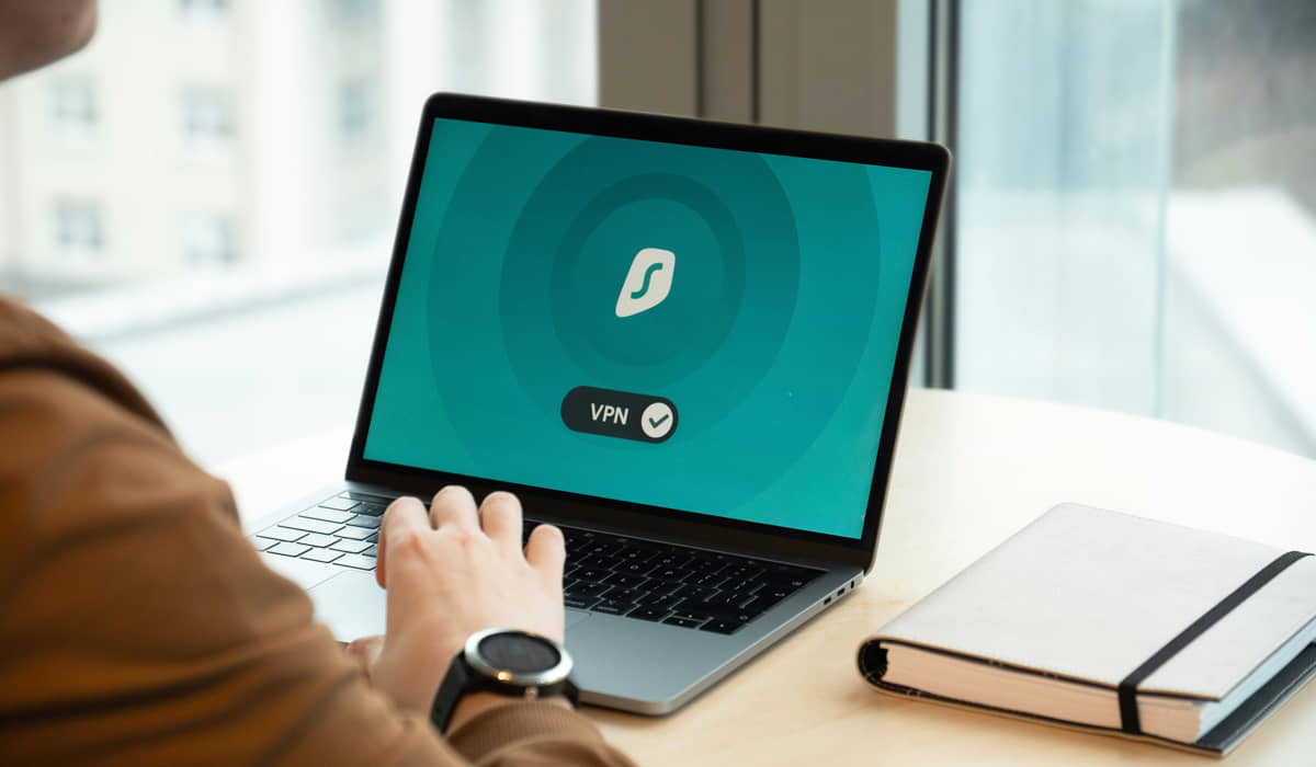 VPN for IPTV