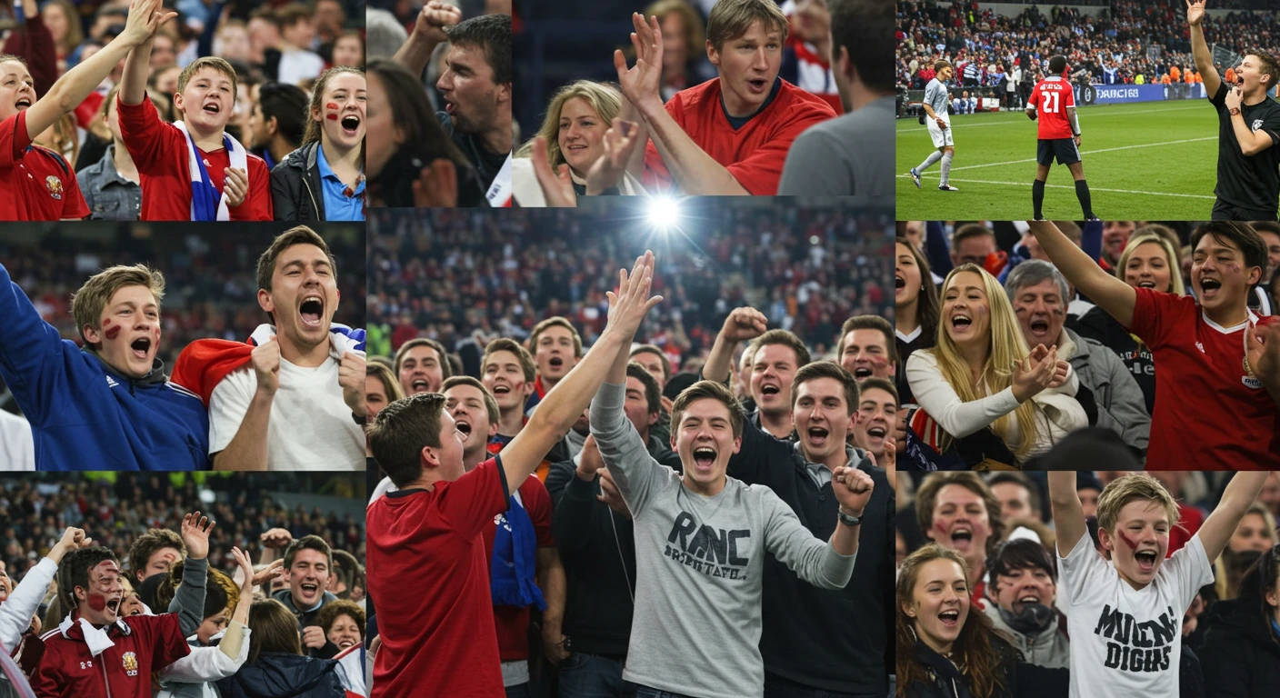 The Best for Sports Fans